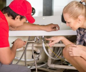 About Emergency plumbing pros Slatedale, PA